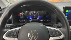 Volkswagen TERA CONFORTLINE miniatura 12