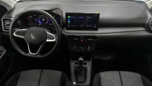 Volkswagen TERA CONFORTLINE miniatura 3