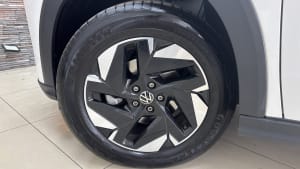 Volkswagen TERA CONFORTLINE miniatura 13