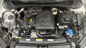 Volkswagen TERA CONFORTLINE miniatura 15