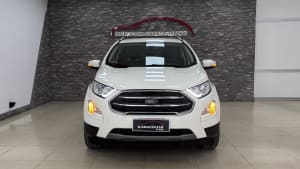 Ford ECOSPORT TITANIUM MT miniatura 2