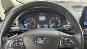 Ford ECOSPORT TITANIUM MT miniatura 10