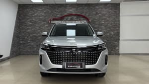 DFSK E5 PHEV 7 ASIENTOS miniatura 2