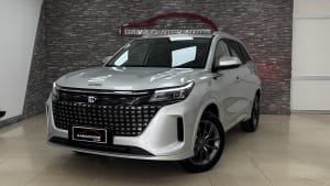 DFSK E5 PHEV 7 ASIENTOS miniatura 1