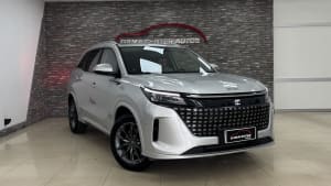 DFSK E5 PHEV 7 ASIENTOS miniatura 8
