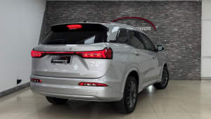 DFSK E5 PHEV 7 ASIENTOS miniatura 14