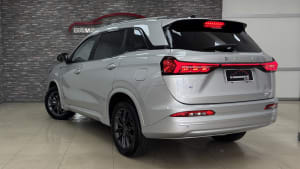 DFSK E5 PHEV 7 ASIENTOS miniatura 7