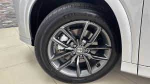 DFSK E5 PHEV 7 ASIENTOS miniatura 9