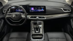 DFSK E5 PHEV 7 ASIENTOS miniatura 3