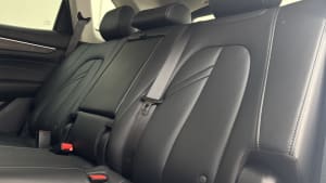 DFSK E5 PHEV 7 ASIENTOS miniatura 5