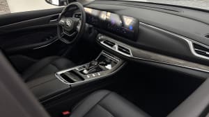 DFSK E5 PHEV 7 ASIENTOS miniatura 13