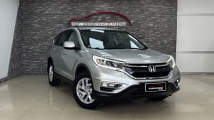 Honda CR-V LX AT miniatura 8