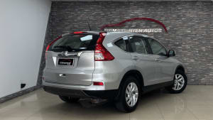 Honda CR-V LX AT miniatura 14