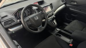 Honda CR-V LX AT miniatura 13