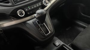 Honda CR-V LX AT miniatura 4