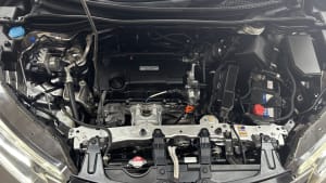 Honda CR-V LX AT miniatura 16