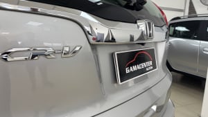 Honda CR-V LX AT miniatura 17