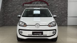 Volkswagen UP.! WHITE EDITION miniatura 2