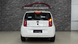 Volkswagen UP.! WHITE EDITION miniatura 12