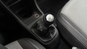 Volkswagen UP.! WHITE EDITION miniatura 4