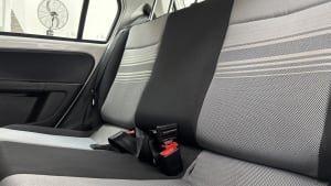 Volkswagen UP.! WHITE EDITION miniatura 5