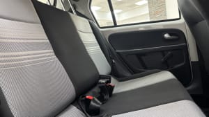 Volkswagen UP.! WHITE EDITION miniatura 10
