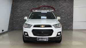 Chevrolet CAPTIVA LT miniatura 2