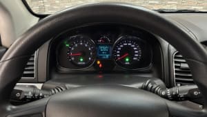 Chevrolet CAPTIVA LT miniatura 13