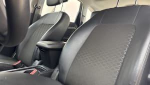 Chevrolet CAPTIVA LT miniatura 14