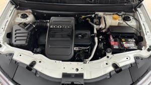 Chevrolet CAPTIVA LT miniatura 16