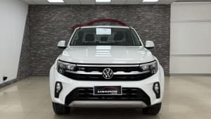 Volkswagen AMAROK V6 CONFORTLINE miniatura 2