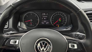 Volkswagen AMAROK V6 CONFORTLINE miniatura 10