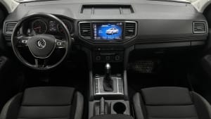 Volkswagen AMAROK V6 CONFORTLINE miniatura 3