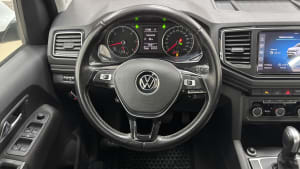 Volkswagen AMAROK V6 CONFORTLINE miniatura 12