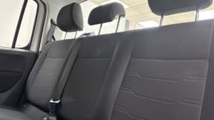 Volkswagen AMAROK V6 CONFORTLINE miniatura 14