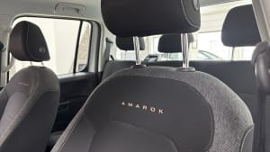 Volkswagen AMAROK V6 CONFORTLINE miniatura 11