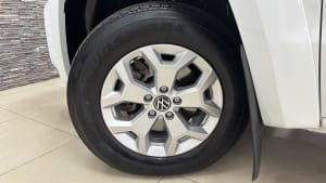 Volkswagen AMAROK V6 CONFORTLINE miniatura 16