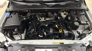 Volkswagen AMAROK V6 CONFORTLINE miniatura 17