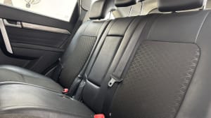 Chevrolet CAPTIVA LT miniatura 8