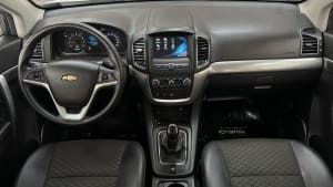 Chevrolet CAPTIVA LT miniatura 3
