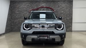 BAIC BJ30 4WD HYBRID miniatura 2