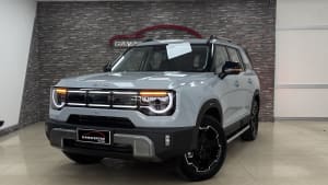 BAIC BJ30 4WD HYBRID miniatura 1