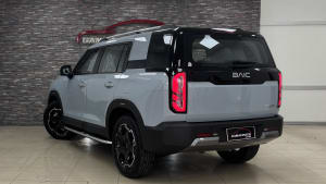 BAIC BJ30 4WD HYBRID miniatura 6