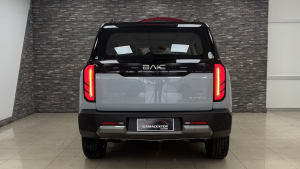 BAIC BJ30 4WD HYBRID miniatura 15