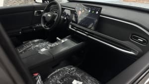 BAIC BJ30 4WD HYBRID miniatura 3