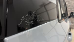 BAIC BJ30 4WD HYBRID miniatura 13