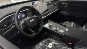 BAIC BJ30 4WD HYBRID miniatura 10