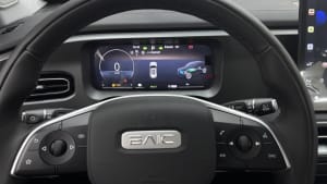 BAIC BJ30 4WD HYBRID miniatura 12