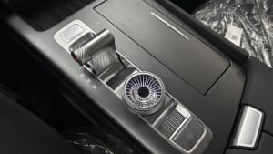 BAIC BJ30 4WD HYBRID miniatura 4