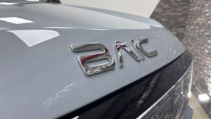 BAIC BJ30 4WD HYBRID miniatura 5